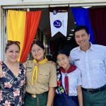 Ministerio de la Recepción fortalece la misión y forma nuevos líderes en Ecuador